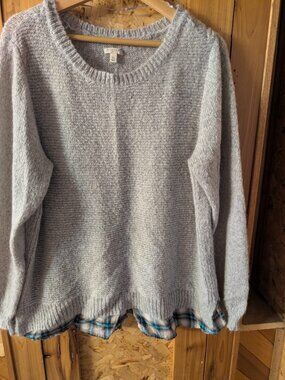Sonoma Life Style XL Sweater